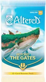 Beyond the Gates