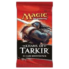 Khans of Tarkir