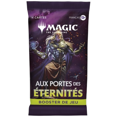 Portes de l'Éternité