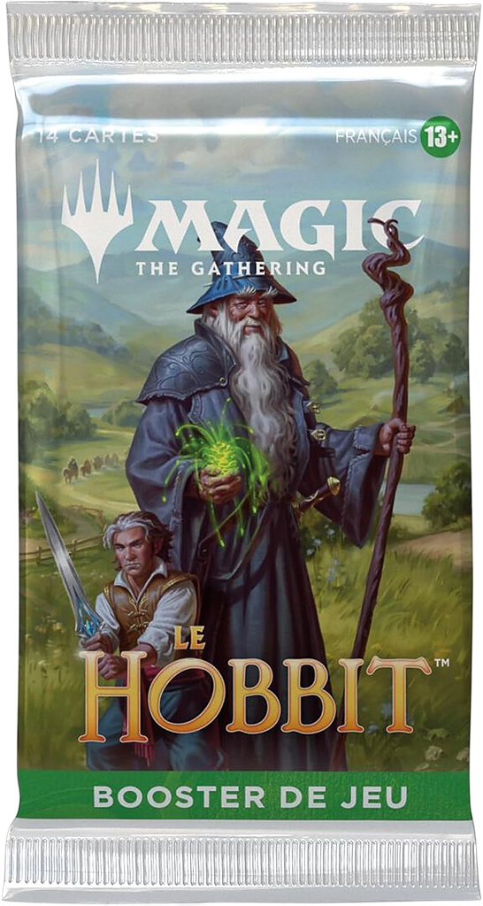The Hobbit
