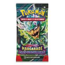 Mascarade Crépusculaire